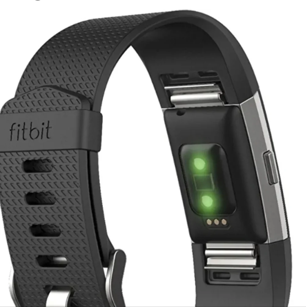 💛WRIST band for fitbit watch
